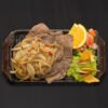 BISTEK ENCEBOLLADO