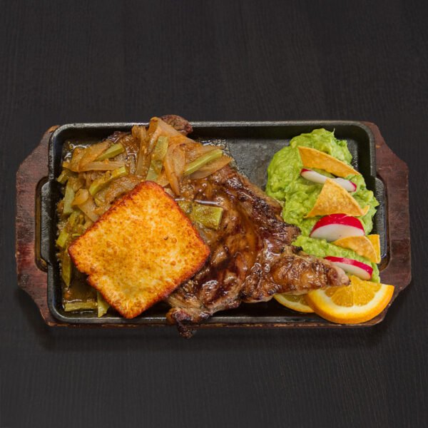 STEAK MAZATLAN