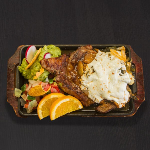 STEAK DE LA CASA