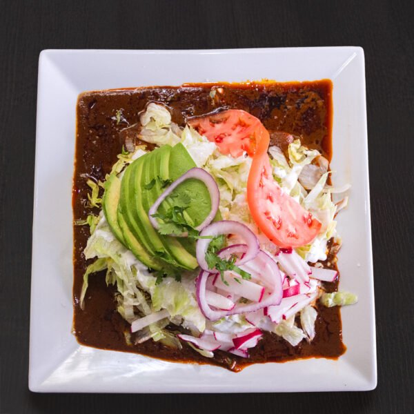 ENCHILADAS - Image 3