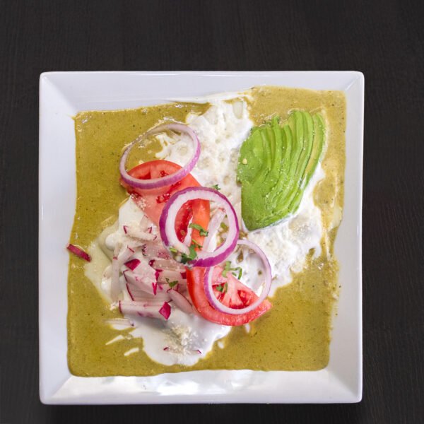 ENCHILADAS - Image 2