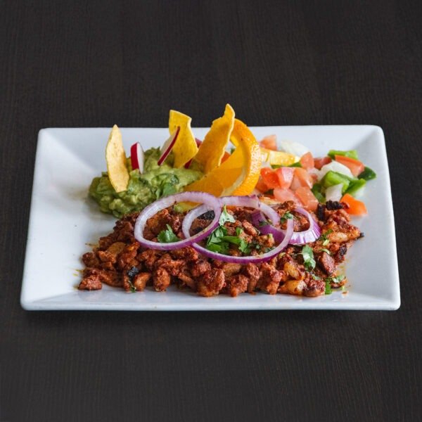 AL PASTOR