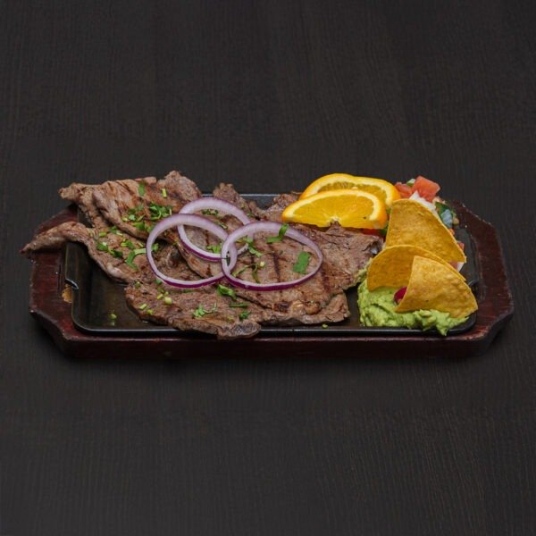 CARNE ASADA