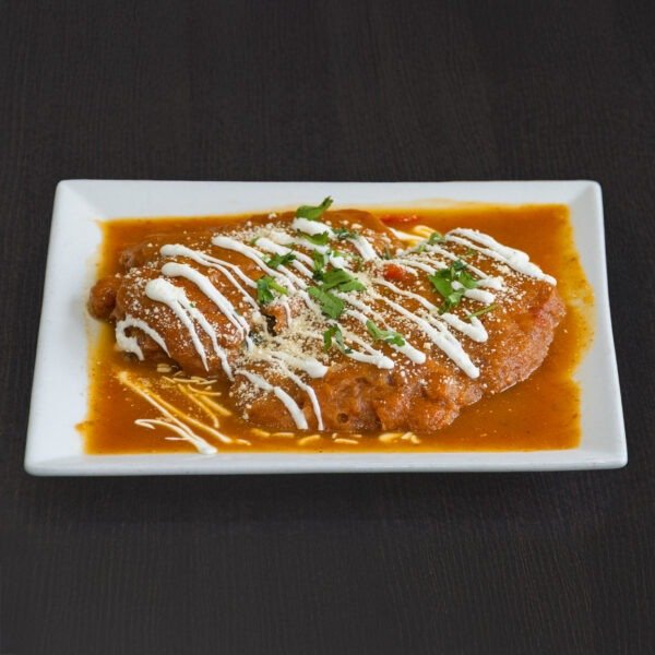 CHILES RELLENOS