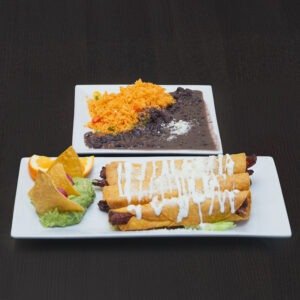 FLAUTAS