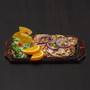 POLLO ASADO