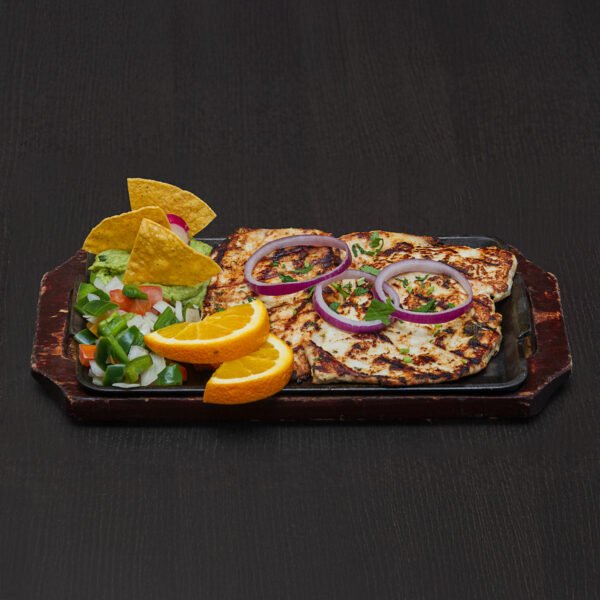 POLLO ASADO