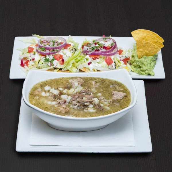 POZOLE