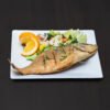 MOJARRA FRITA