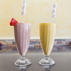 SHAKES