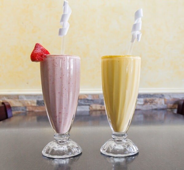 SHAKES