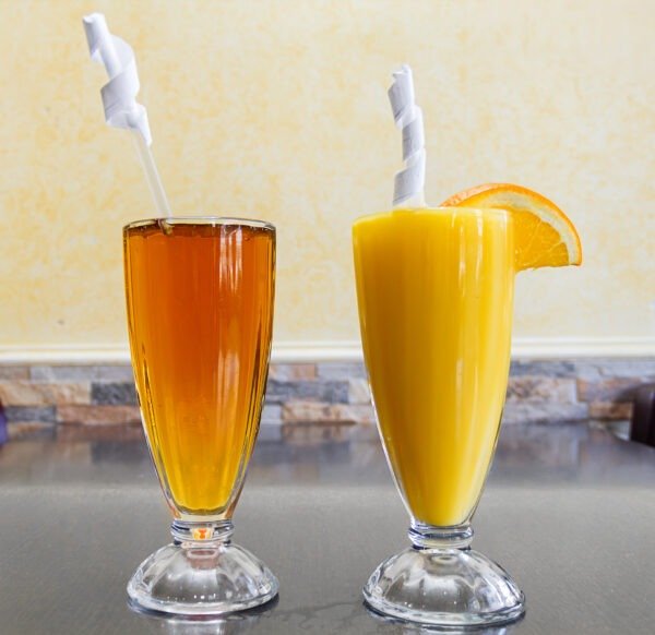Jugos Naturales - NATURAL JUICES