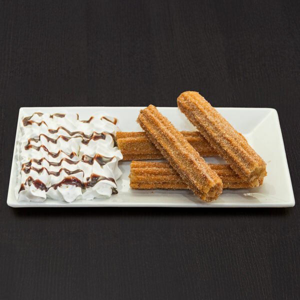 CHURROS