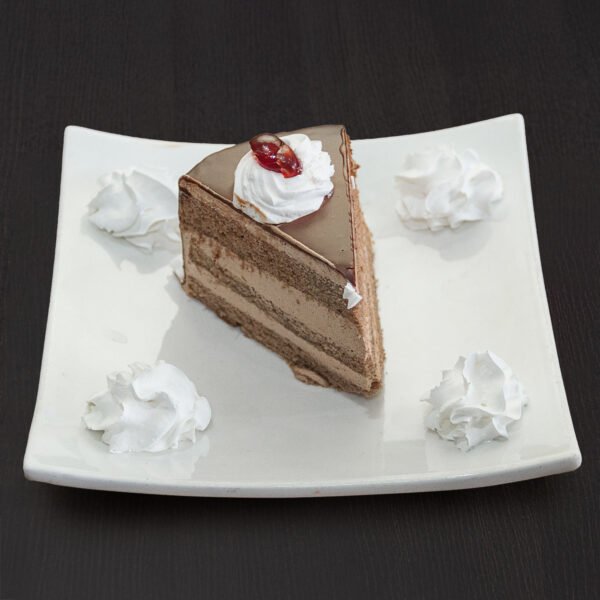 CHOCOLATE CAKE