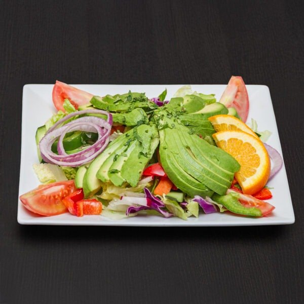 AGUACATE (Avocado Salad)