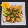 CAMARONES A LAS MARGARITAS