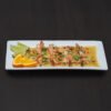 CAMARONES AL MOJO DE AJO