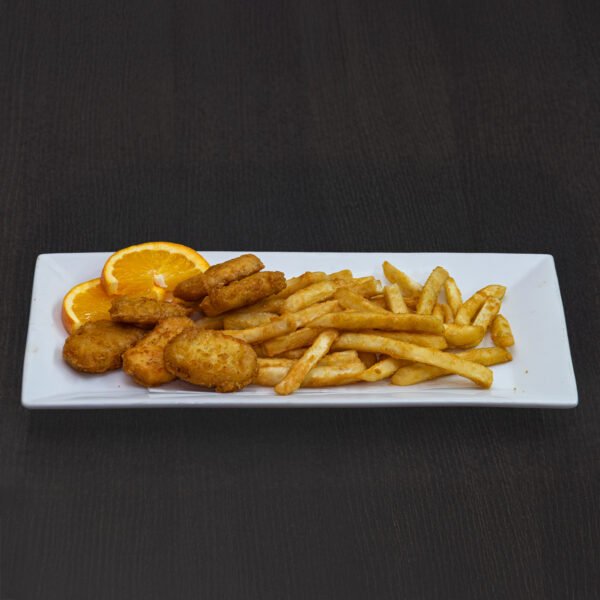 CHICKEN NUGGETS