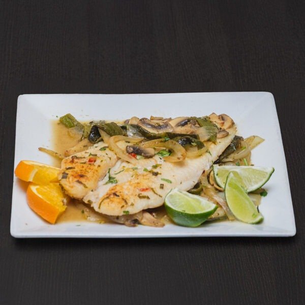 FILETE A LAS MARGARITAS