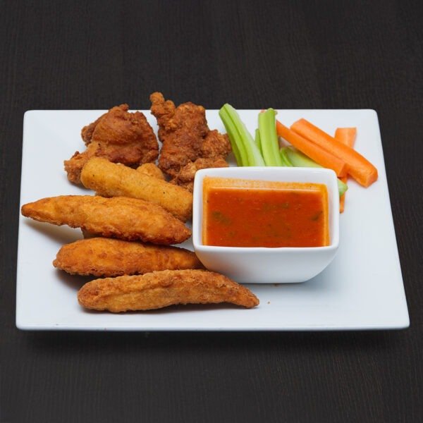 SAMPLER