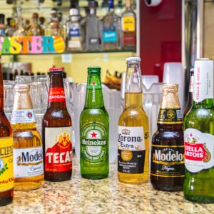 Beers