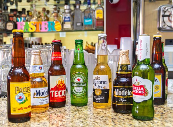Beers