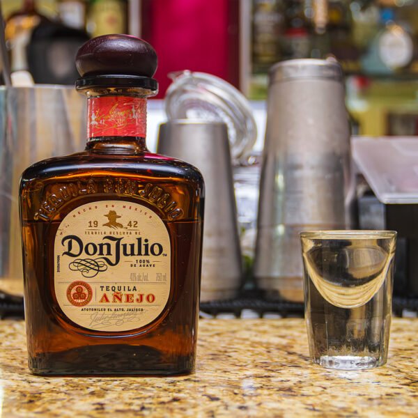 AÑEJO - Image 5