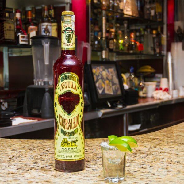 AÑEJO - Image 4