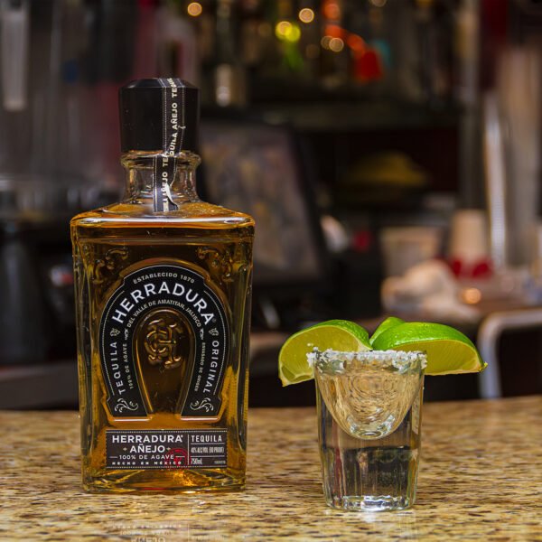 AÑEJO - Image 2