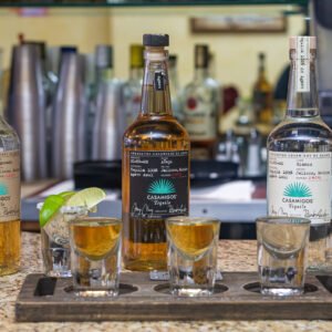AÑEJO